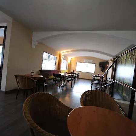 Montearoma Hotell 2*