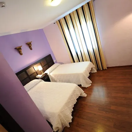 Montearoma Hotel 2*