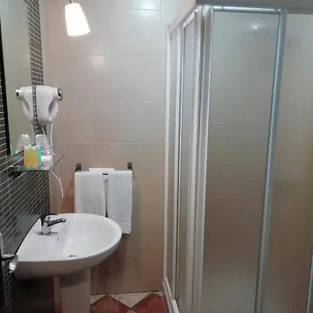 Hotel Montearoma