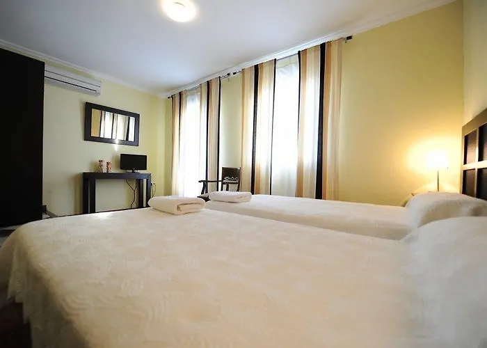Montearoma Hotell 2*