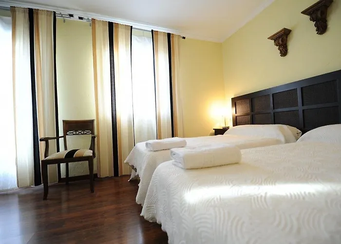Montearoma Hotell