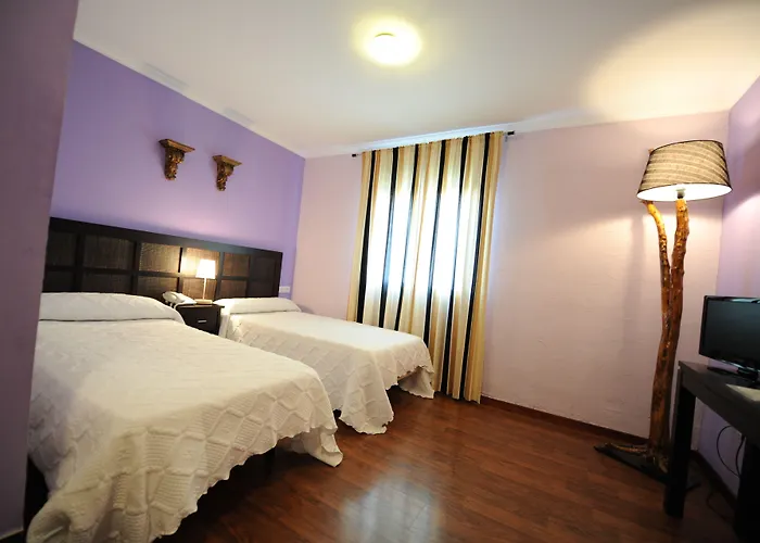 Hotell Montearoma