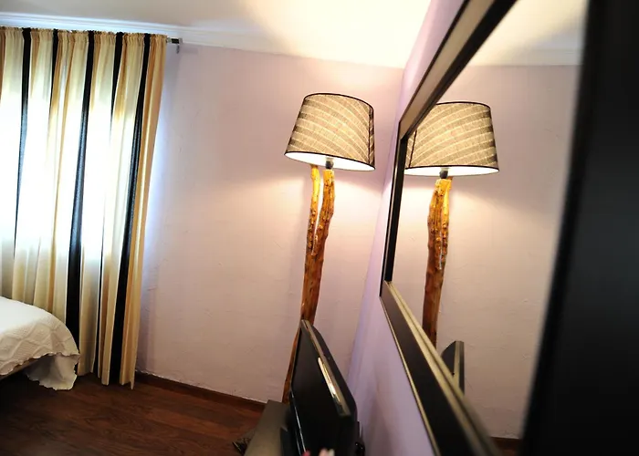 Montearoma Hotell 2*