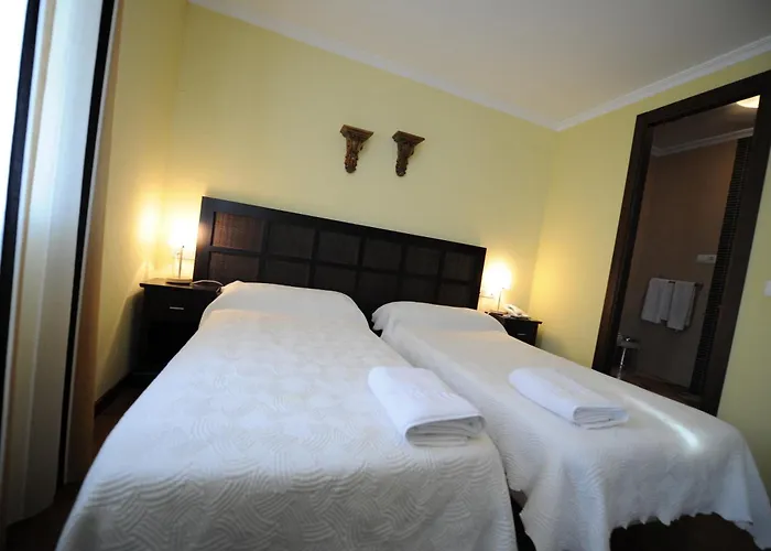 Hotell Montearoma 2*
