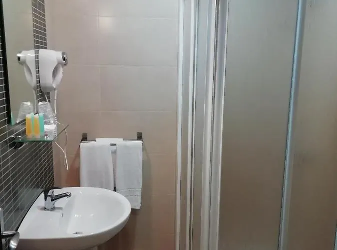 Hotell Montearoma