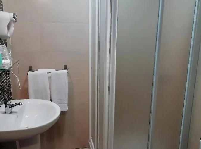 Hotell Montearoma 2*