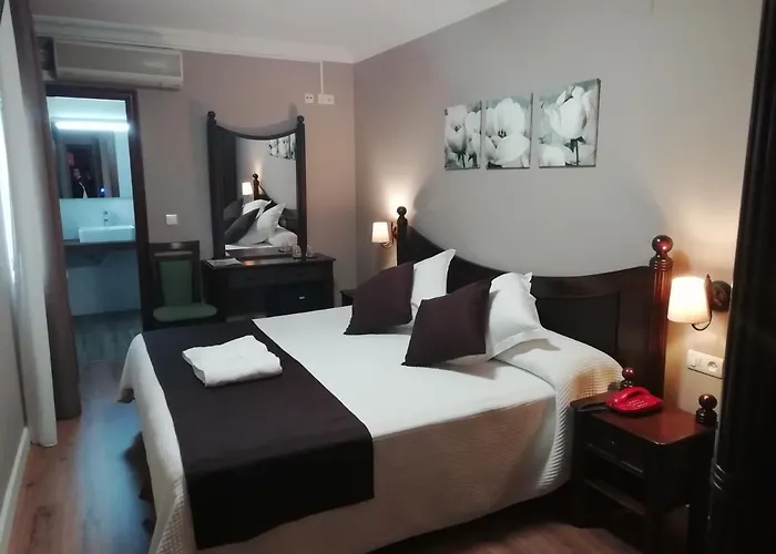 Montearoma Hotell 2*