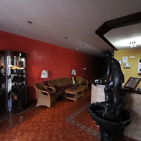 Montearoma Hotel