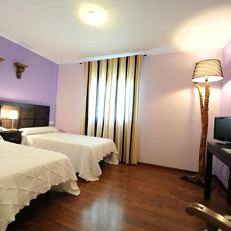 Hotel Montearoma
