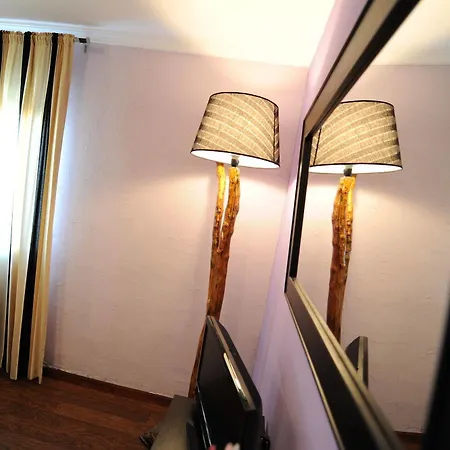 Montearoma Hotel 2*