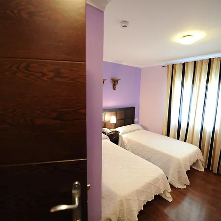 Montearoma Hotel Valverde del Camino