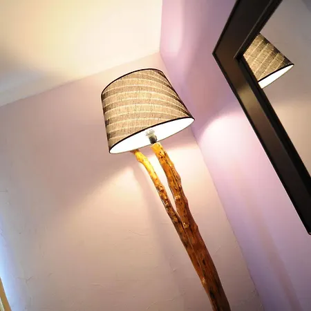 Hotel Montearoma Valverde del Camino