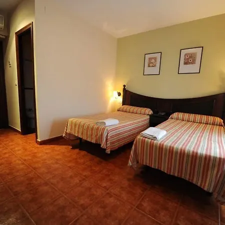 Hotel Montearoma