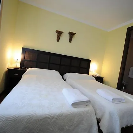 Hotel Montearoma 2*