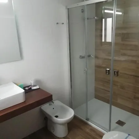Hotel Montearoma Valverde del Camino