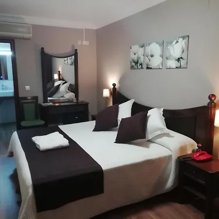 Montearoma Hotel 2*
